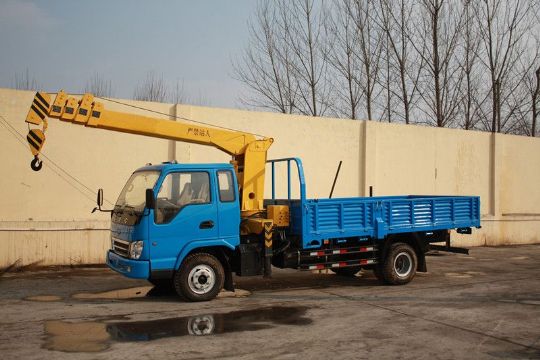 點擊查看詳細信息<br>標題：國四5噸隨車吊 閱讀次數：3470