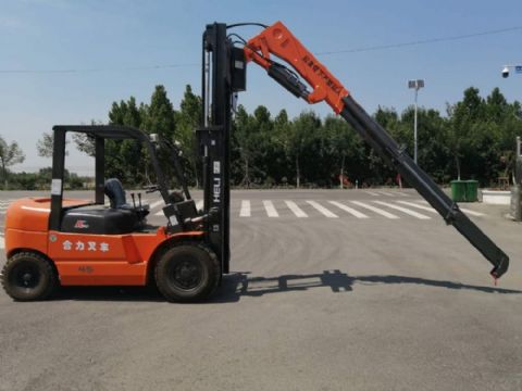 點(diǎn)擊查看詳細(xì)信息<br>標(biāo)題：5噸前叉吊 閱讀次數(shù)：3899
