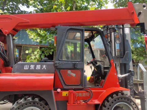 4噸叉尾吊 閱讀次數(shù)：2832