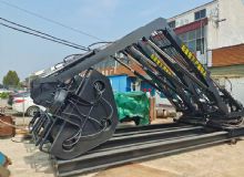 拉網(wǎng)機(jī)  收網(wǎng)機(jī) 閱讀次數(shù)：90